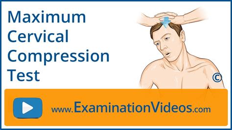 si compression distraction test|maximum cervical compression test.